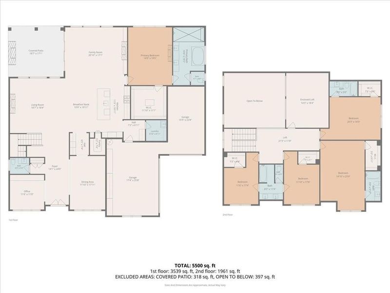 2D floor plan layout of this home in , Alpharetta, GA (Image 6). 2D floor plan layout of this home in , Alpharetta, GA (Image 6).