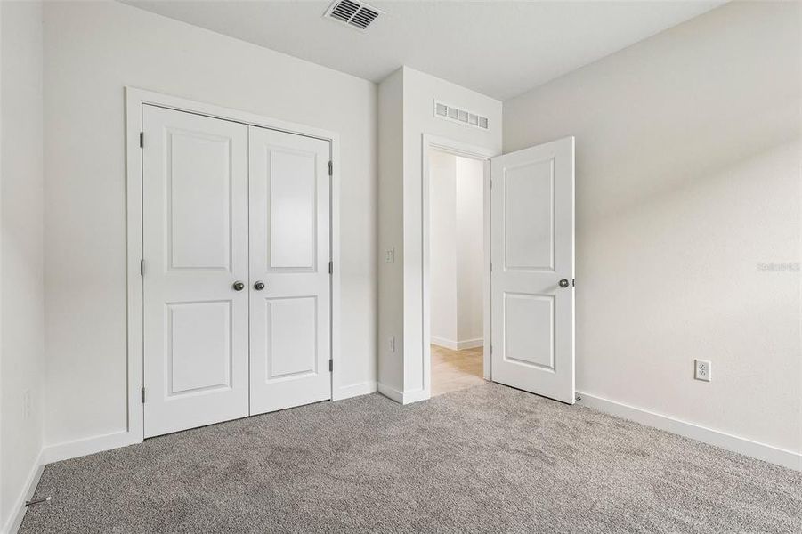 Spacious, unfurnished interior of a new home in Liberty Trace, Haines City (Image 31). Spacious, unfurnished interior of a new home in Liberty Trace, Haines City (Image 31).