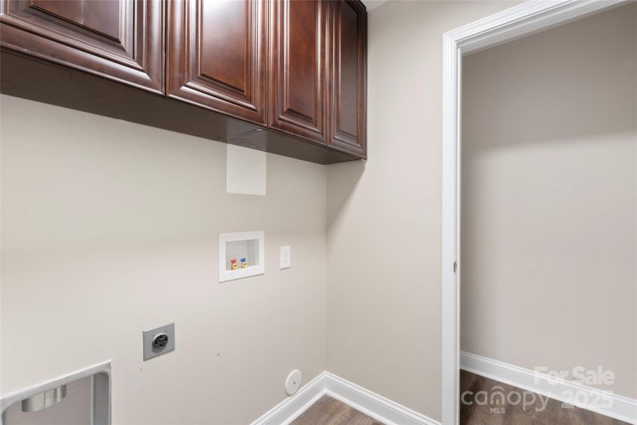 Spacious, unfurnished interior of a new home in , Asheboro (Image 28).