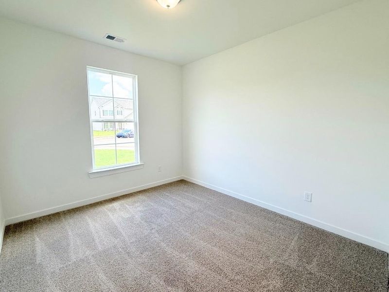 Spacious, unfurnished interior of a new home in Sutton’s Landing, Statham (Image 20). Spacious, unfurnished interior of a new home in Sutton’s Landing, Statham (Image 20).