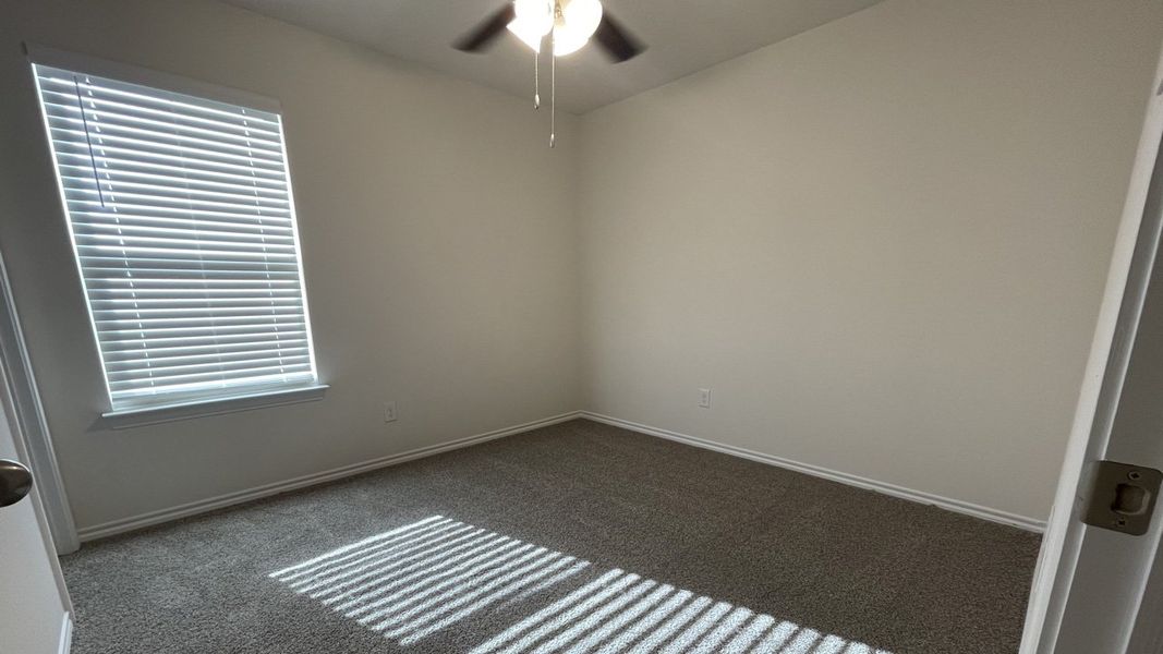 Spacious, unfurnished interior of a new home in Waverly Estates, Josephine (Image 12).