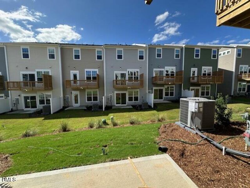 FST 636 yard FST 636 yard