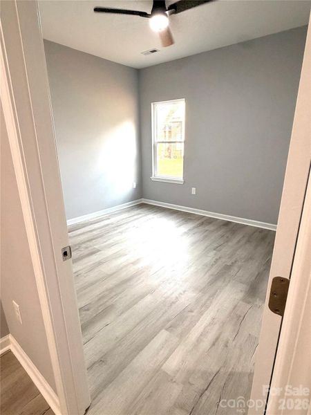 Spacious, unfurnished interior of a new home in , Shelby (Image 17).