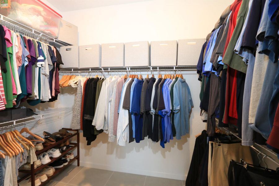 Image 52 of a home in Del Webb Tradition.