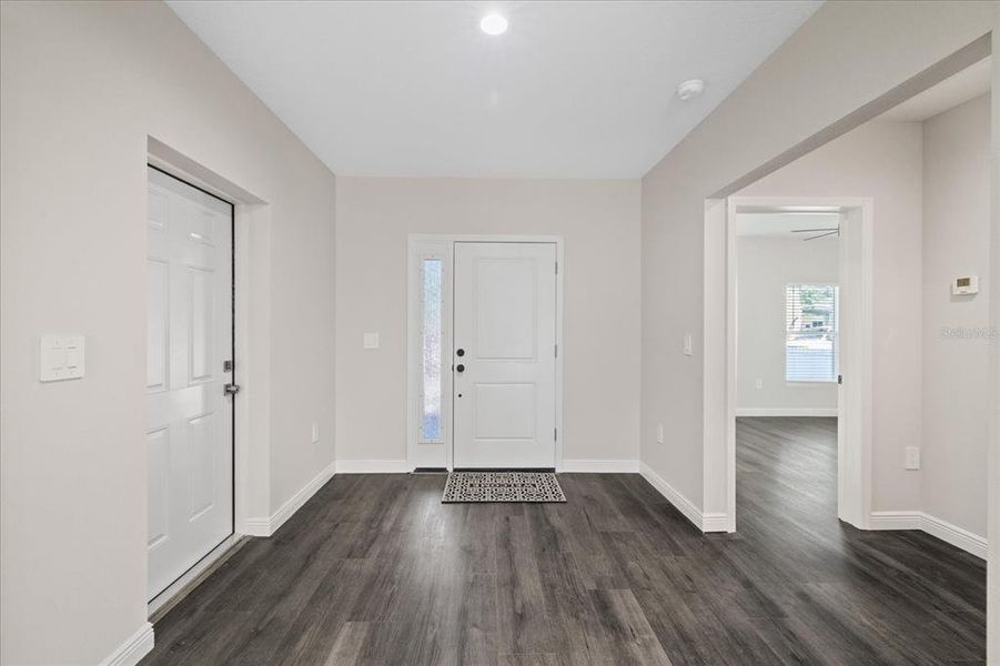 Spacious, unfurnished interior of a new home in , St. Petersburg (Image 46). Spacious, unfurnished interior of a new home in , St. Petersburg (Image 46).