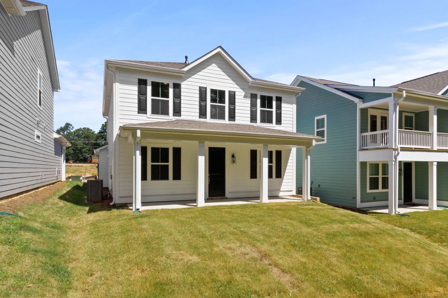 New Home in Simpsonville, SC.  - Slide 2