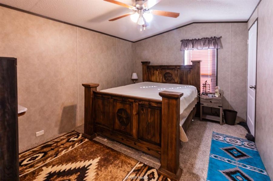 Furnished interior view inside a new home in , Rule (Image 10).