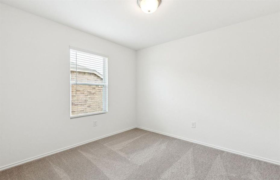 Spacious Nursey space Spacious Nursey space