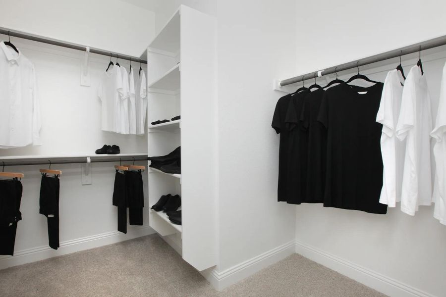 Rutherford Primary Closet Rutherford Primary Closet