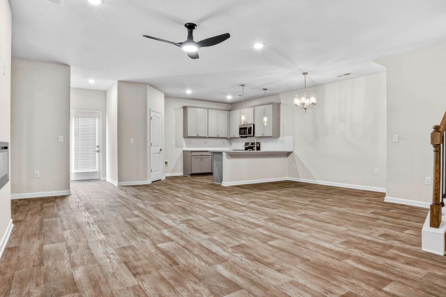 Snellville, GA New Home.  - Slide 7