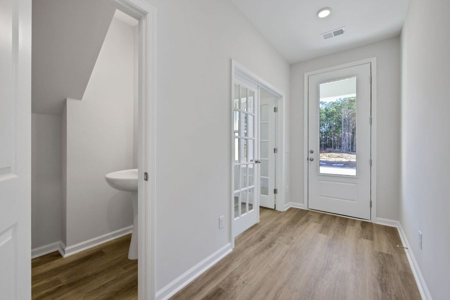 2,089sf New Home in Okatie, SC.  - Slide 21