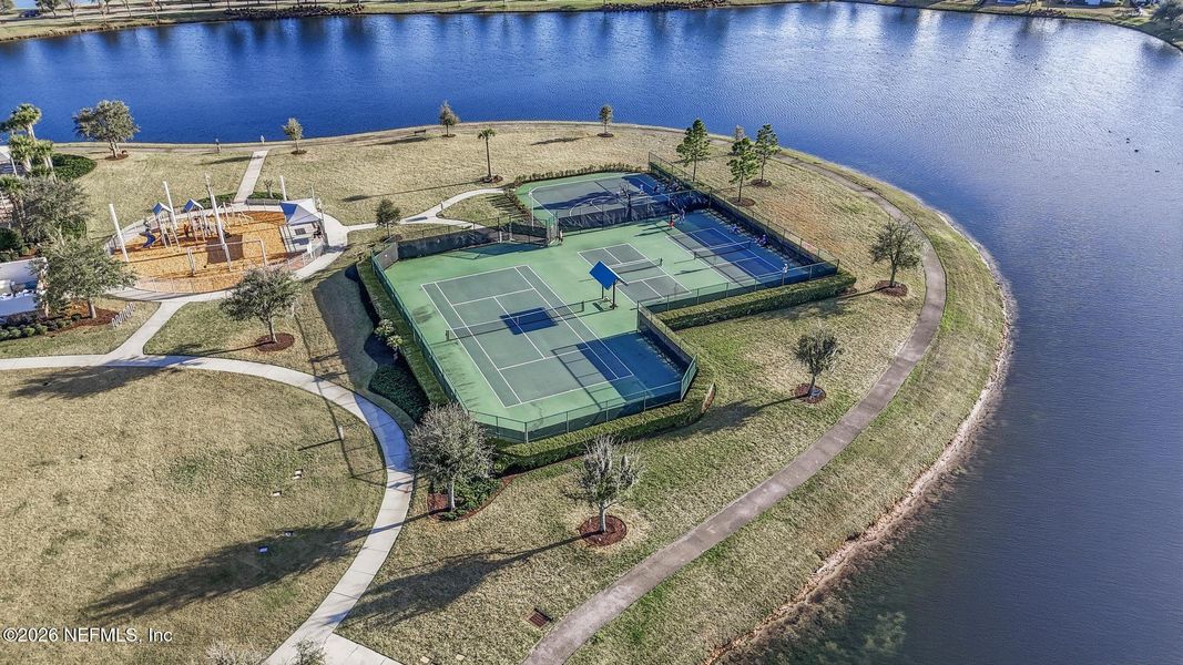 Community amenities in , St. Augustine (Image 76).