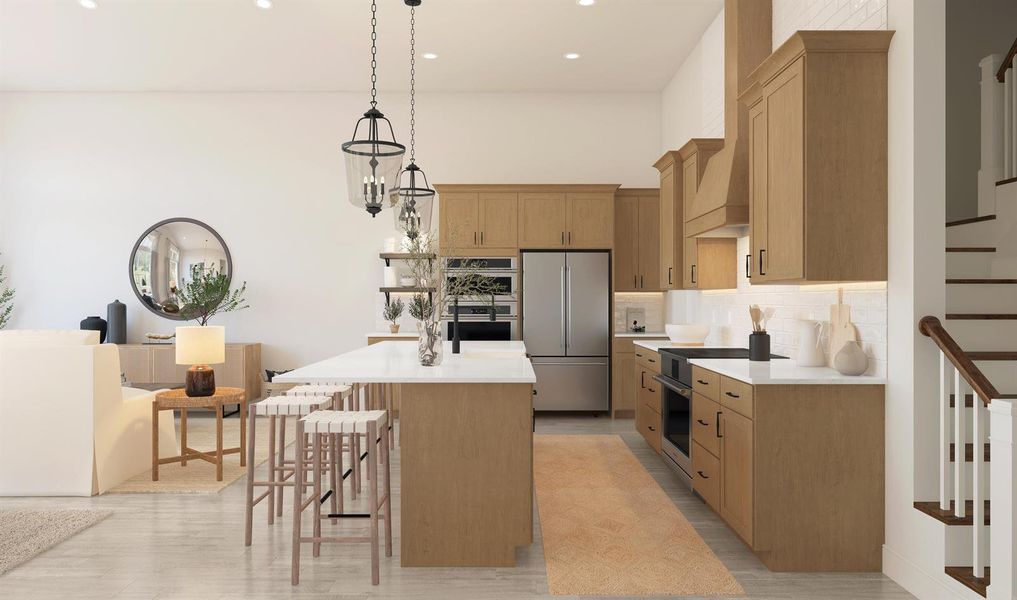 Kitchen Kitchen
