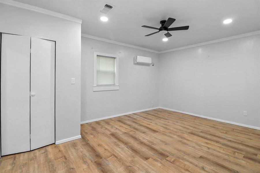 Spacious, unfurnished interior of a new home in , Coleman (Image 25). Spacious, unfurnished interior of a new home in , Coleman (Image 25).