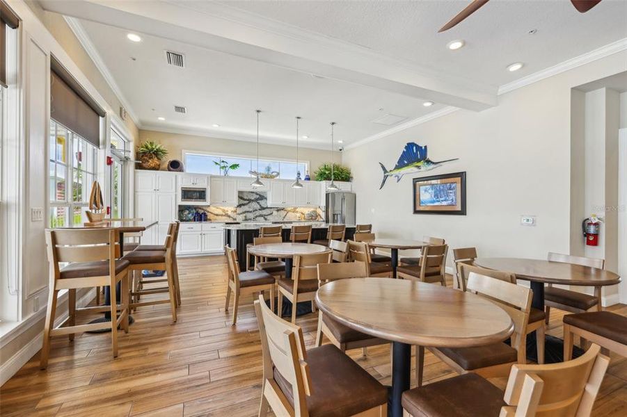 Community amenities in , New Smyrna Beach (Image 44).