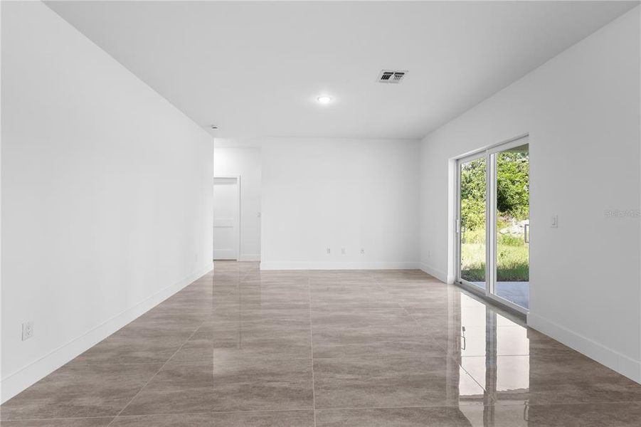 Spacious, unfurnished interior of a new home in , Lehigh Acres (Image 33). Spacious, unfurnished interior of a new home in , Lehigh Acres (Image 33).