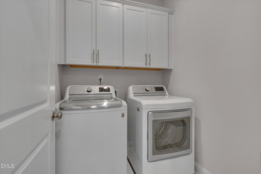 Laundry Rm