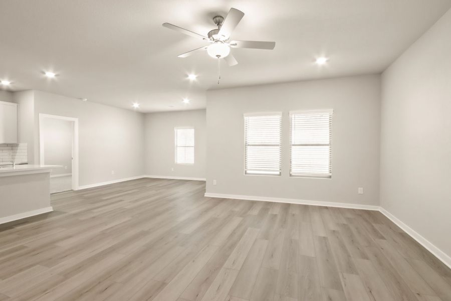 Conroe, TX New Home. - Slide 18 Conroe, TX New Home. - Slide 18