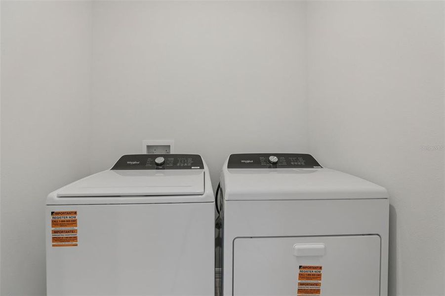 Close-up of interior finishes inside a home in Lawson Dunes - Signature Series, Haines City (Image 14). Close-up of interior finishes inside a home in Lawson Dunes - Signature Series, Haines City (Image 14).