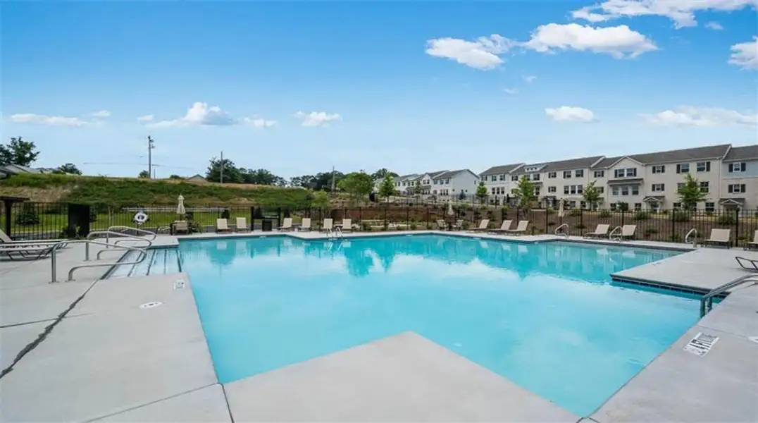 Community amenity available to residents of Chandler Run in Tucker (Image 10).