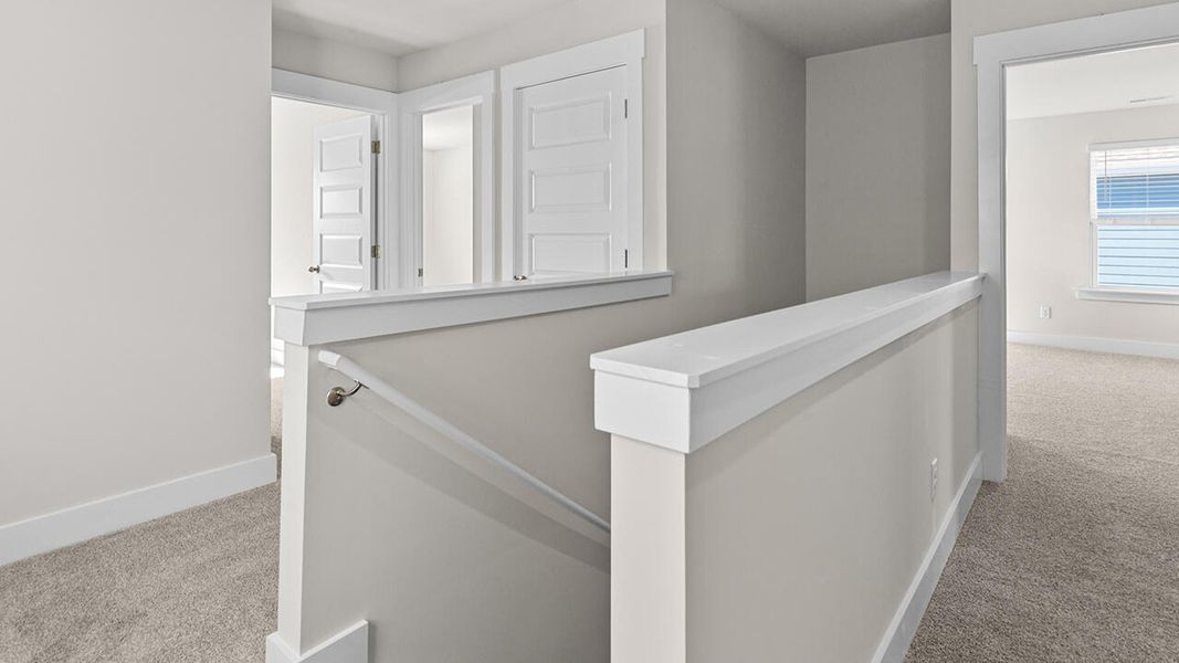 Image 40 of a home in Indigo Preserve.