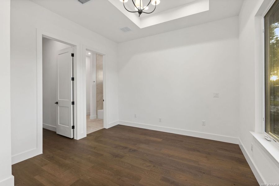 Spacious, unfurnished interior of a new home in , Bulverde (Image 21). Spacious, unfurnished interior of a new home in , Bulverde (Image 21).