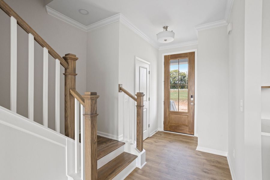 New Home in Simpsonville, SC.  - Slide 8