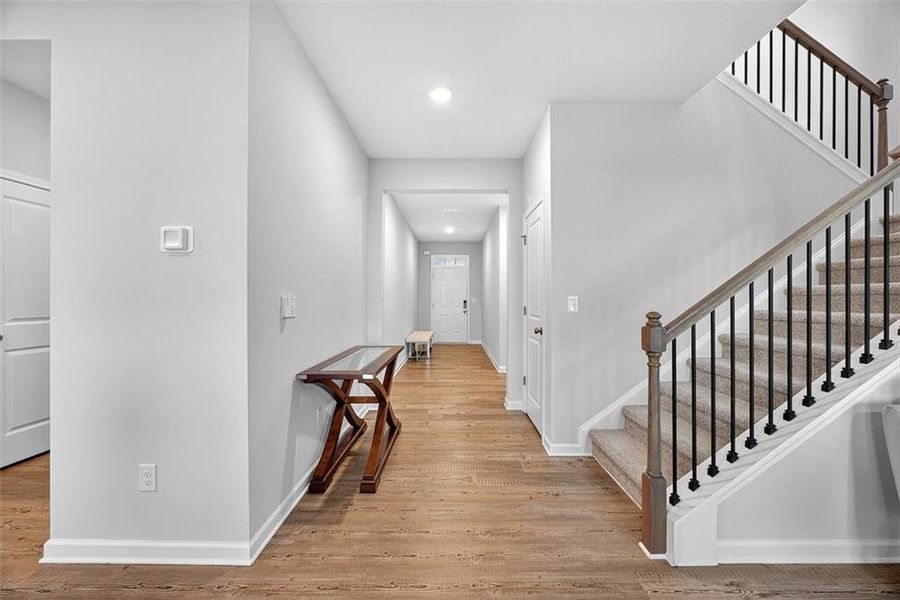 Image 46 of a home in Bedford Estates.