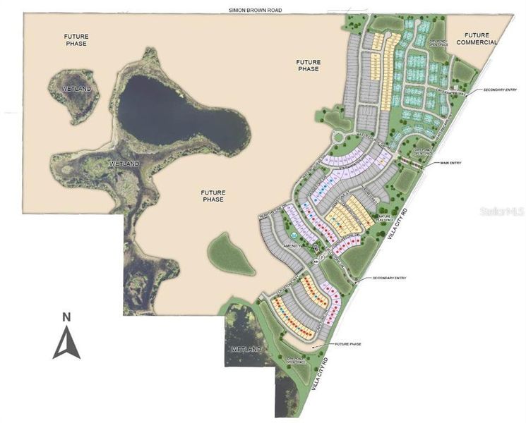 Image 24 of a home in Waterstone.