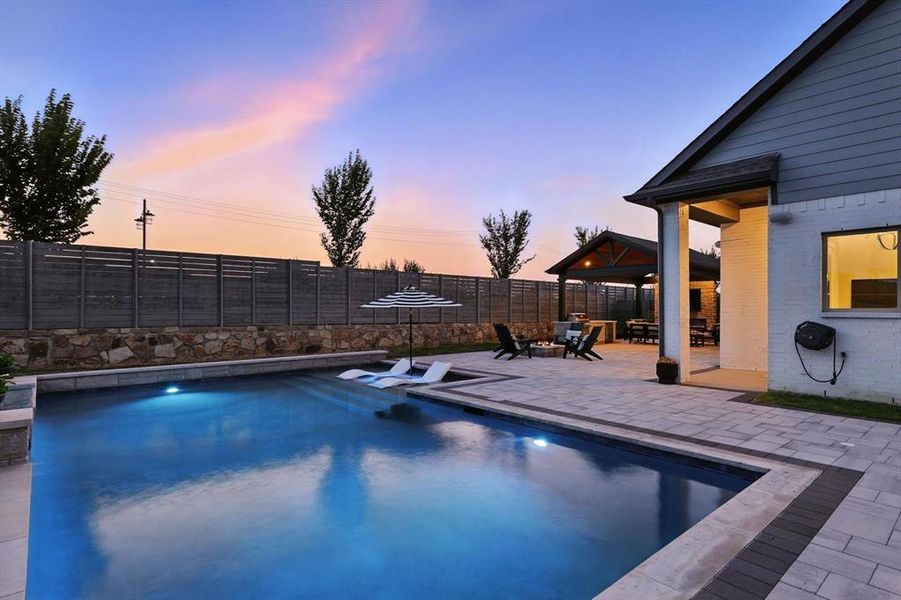 Image 36 of a home in . Image 36 of a home in .