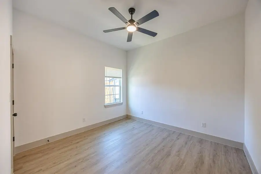Spacious, unfurnished interior of a new home in , Fort Worth (Image 16). Spacious, unfurnished interior of a new home in , Fort Worth (Image 16).