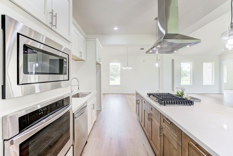 Kitchen Kitchen