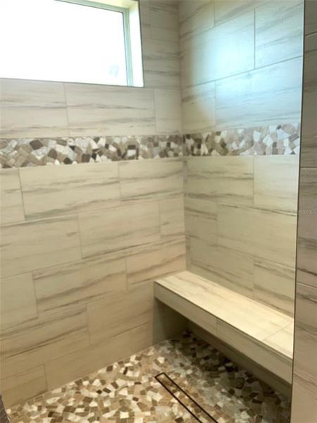 Close-up of interior finishes inside a home in , Port Charlotte (Image 22). Close-up of interior finishes inside a home in , Port Charlotte (Image 22).