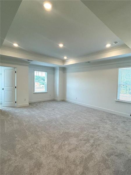 Spacious, unfurnished interior of a new home in , Watkinsville (Image 10). Spacious, unfurnished interior of a new home in , Watkinsville (Image 10).