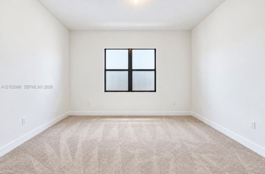 Spacious, unfurnished interior of a new home in , Boca Raton (Image 39).
