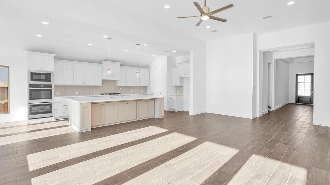 Image 22 of a home in Briarley.