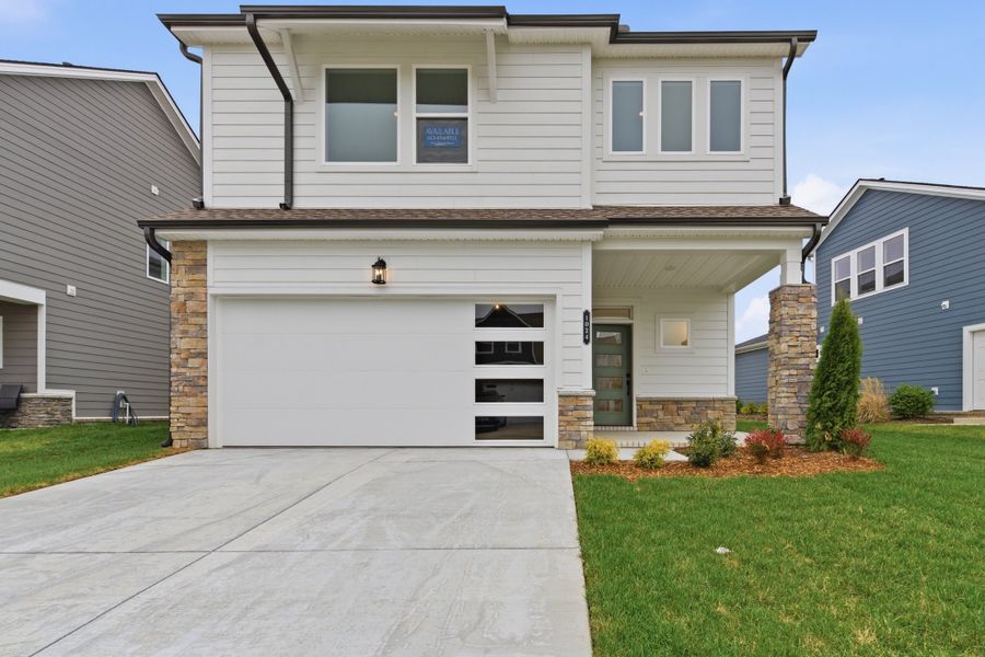 Image 43 of a home in Nexus – Park Collection.