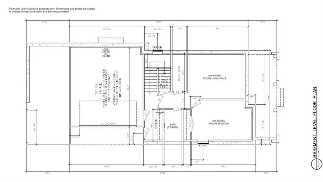 2D floor plan layout of this home in , Scottdale, GA (Image 7). 2D floor plan layout of this home in , Scottdale, GA (Image 7).