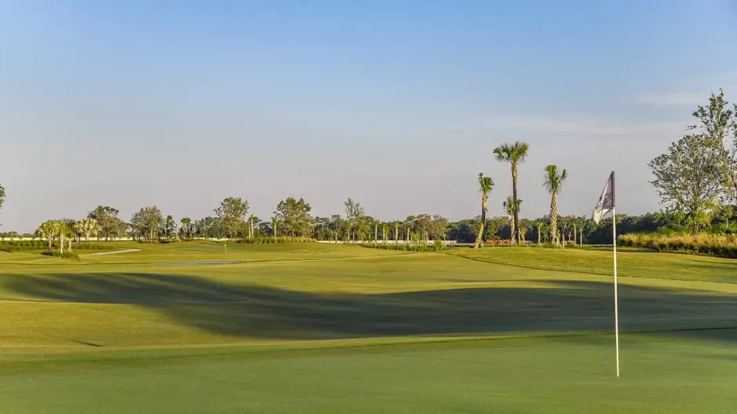 Natural landscape and outdoor views near Esplanade at Azario Lakewood Ranch in Bradenton (Image 71).