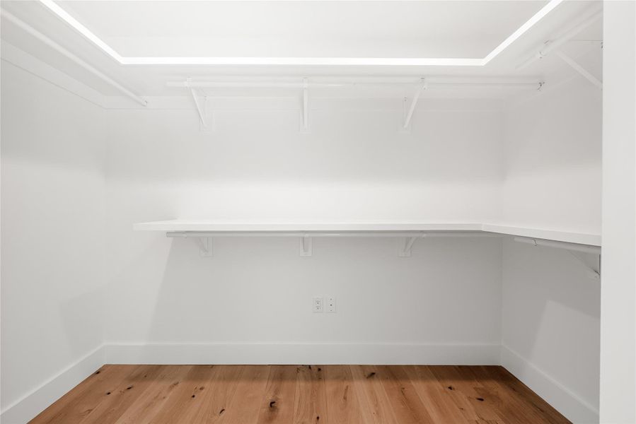 Spacious, unfurnished interior of a new home in , Austin (Image 22). Spacious, unfurnished interior of a new home in , Austin (Image 22).