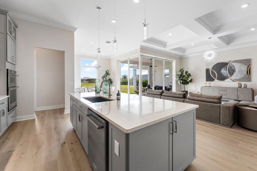 Kitchen Kitchen