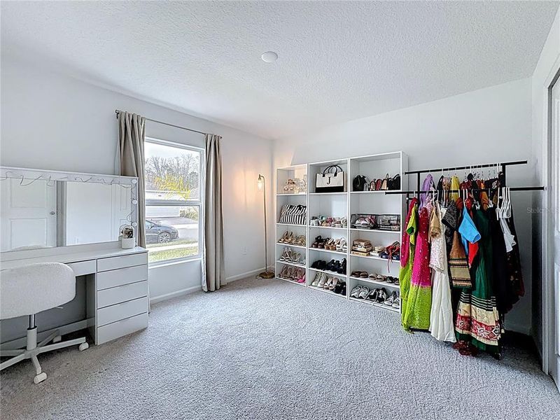 Furnished interior view inside a new home in Providence, Davenport (Image 18).