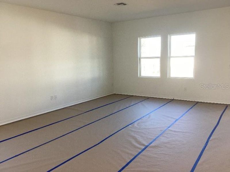 In-progress construction of a new home in Sunbrooke, St. Cloud, FL (Image 28). In-progress construction of a new home in Sunbrooke, St. Cloud, FL (Image 28).