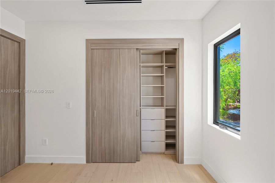 Spacious, unfurnished interior of a new home in , Miami (Image 23). Spacious, unfurnished interior of a new home in , Miami (Image 23).