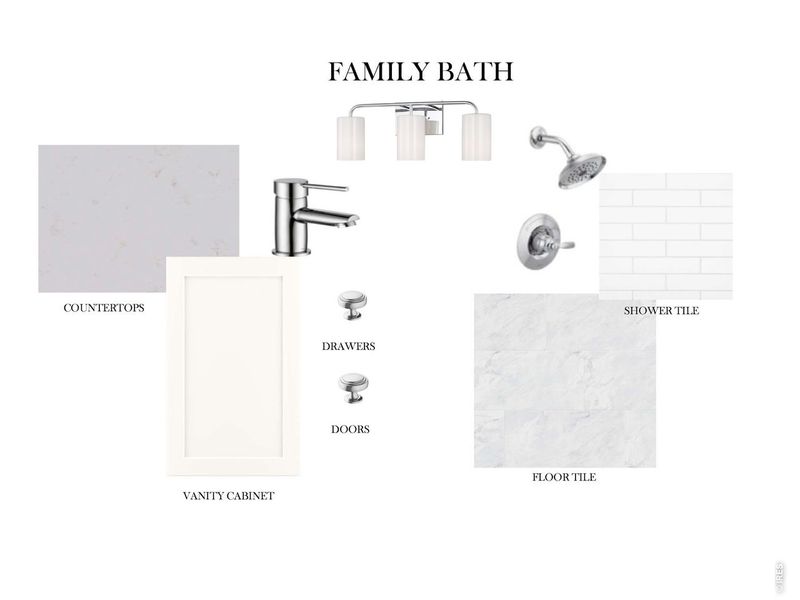 Sample of building materials used in homes in , Longmont (Image 4).