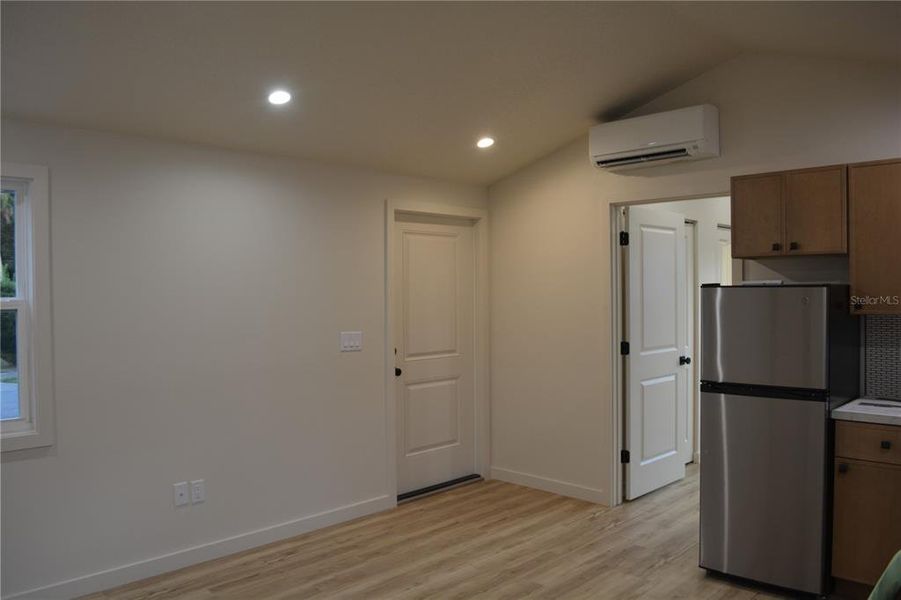 Spacious, unfurnished interior of a new home in , Oviedo (Image 7). Spacious, unfurnished interior of a new home in , Oviedo (Image 7).