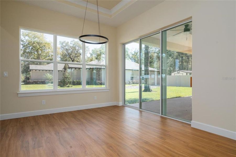 Spacious, unfurnished interior of a new home in , Orange City (Image 13).
