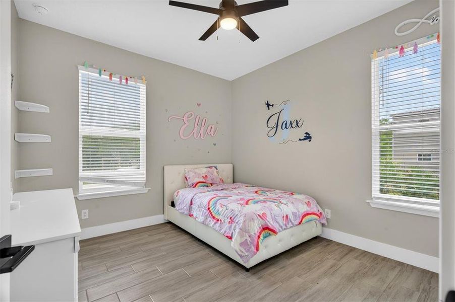 Furnished interior view inside a new home in , Orlando (Image 12). Furnished interior view inside a new home in , Orlando (Image 12).
