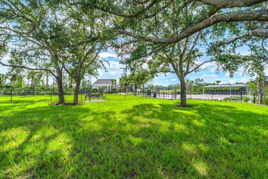 Natural landscape and outdoor views near Palm Wind in Hudson (Image 33).