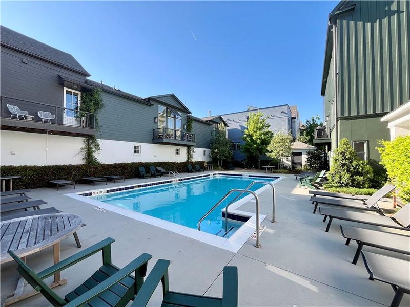 Image 46 of a home in Summerhill.